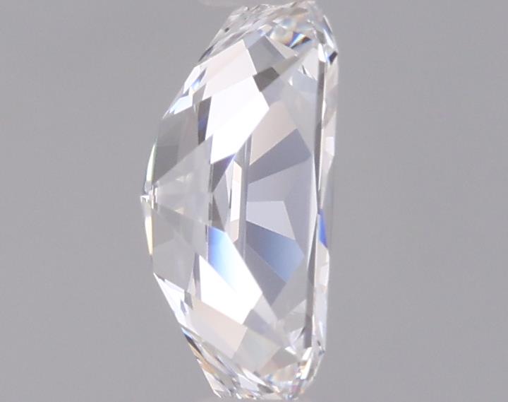 0.97 Carat Radiant Lab Diamond :: 360 spin frame 07