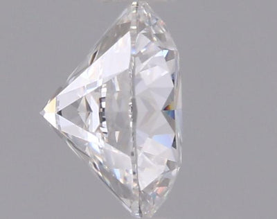 0.69 Carat Round Lab Diamond :: 360 spin frame 01