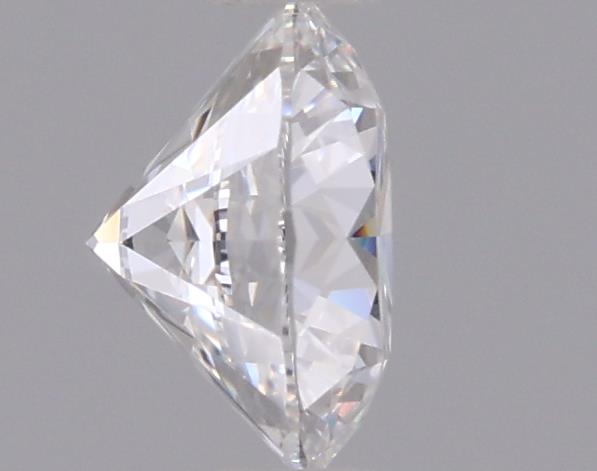 0.69 Carat Round Lab Diamond :: 360 spin frame 01