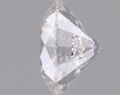 0.69 Carat Round Lab Diamond :: 360 spin frame 02