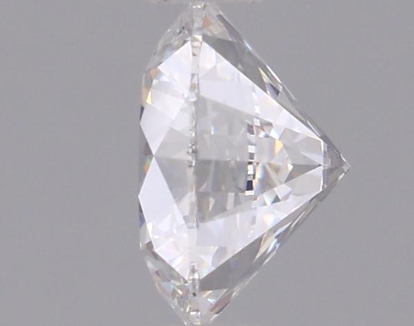 0.69 Carat Round Lab Diamond :: 360 spin frame 02