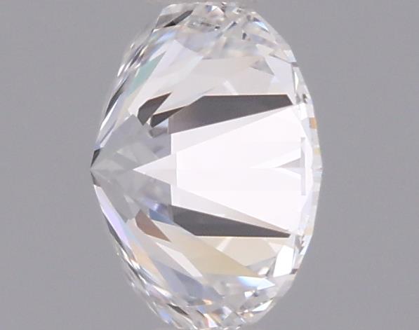 0.69 Carat Round Lab Diamond :: 360 spin frame 03