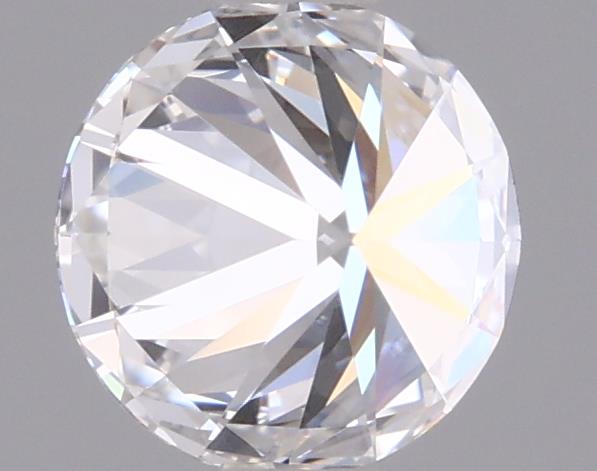 0.69 Carat Round Lab Diamond :: 360 spin frame 04
