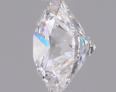 0.69 Carat Round Lab Diamond :: 360 spin frame 05