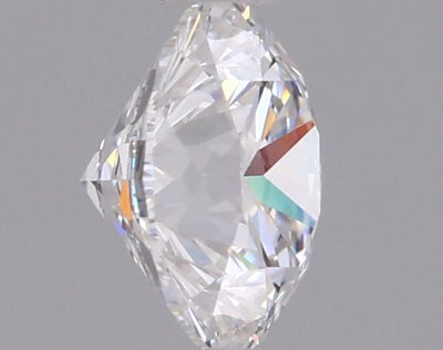 0.69 Carat Round Lab Diamond :: 360 spin frame 06