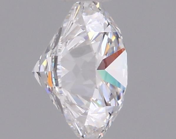 0.69 Carat Round Lab Diamond :: 360 spin frame 06