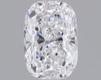 0.92 Carat Elongated Cushion Lab Diamond