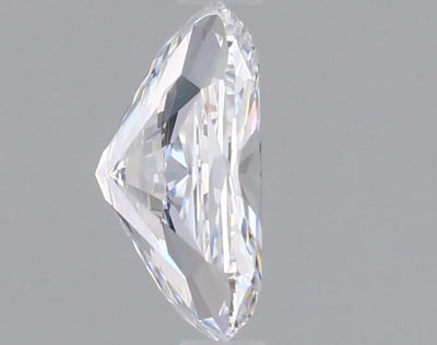 0.92 Carat Elongated Cushion Lab Diamond :: 360 spin frame 02