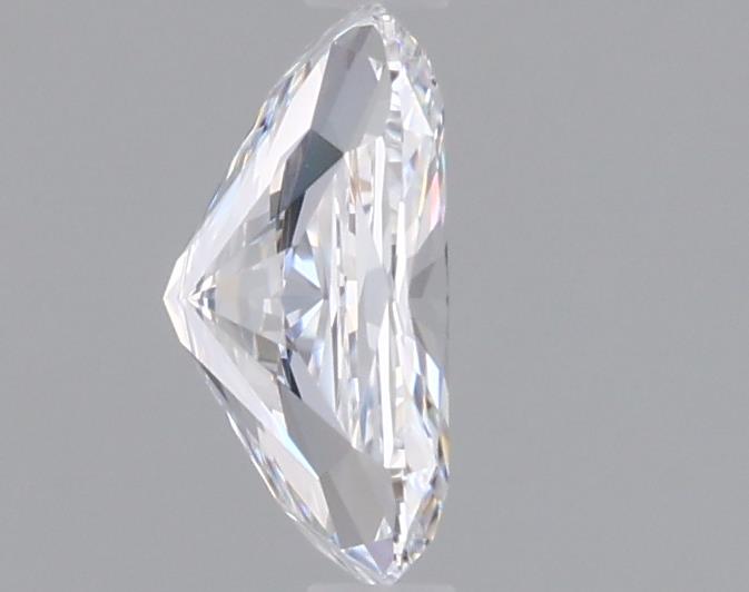 0.92 Carat Elongated Cushion Lab Diamond :: 360 spin frame 02