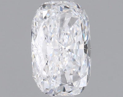 0.92 Carat Elongated Cushion Lab Diamond :: 360 spin frame 04
