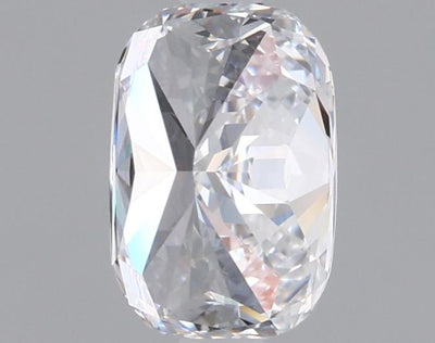 0.92 Carat Elongated Cushion Lab Diamond :: 360 spin frame 05