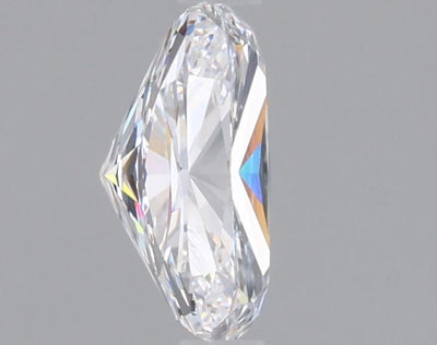 0.92 Carat Elongated Cushion Lab Diamond :: 360 spin frame 06