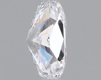 0.92 Carat Elongated Cushion Lab Diamond :: 360 spin frame 07