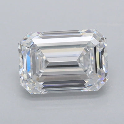 1.02 Carat Emerald Lab Diamond