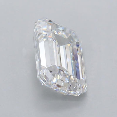1.02 Carat Emerald Lab Diamond :: 360 spin frame 01