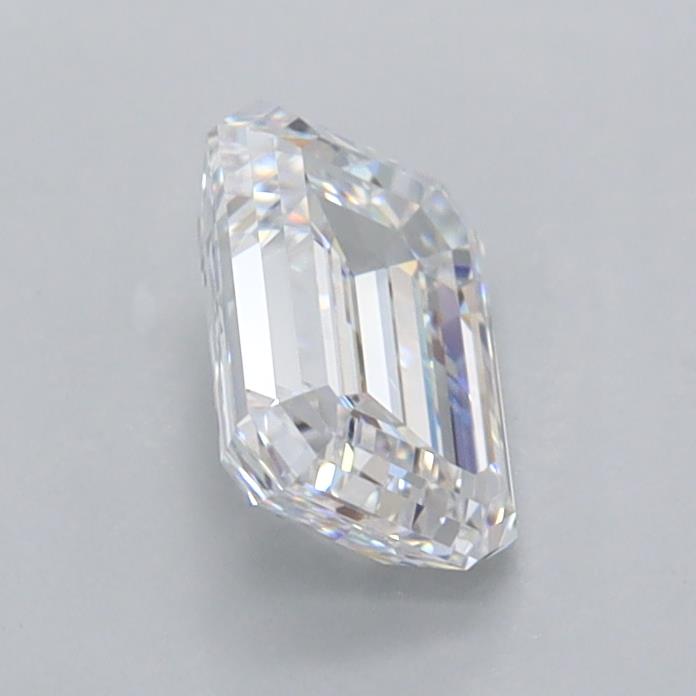 1.02 Carat Emerald Lab Diamond :: 360 spin frame 01