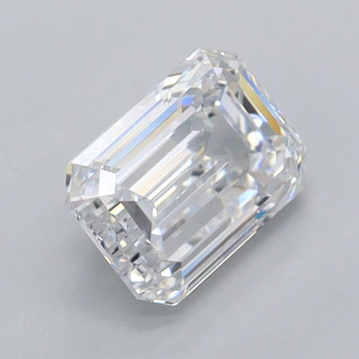 1.02 Carat Emerald Lab Diamond :: 360 spin frame 03