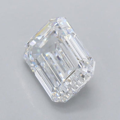 1.02 Carat Emerald Lab Diamond :: 360 spin frame 04