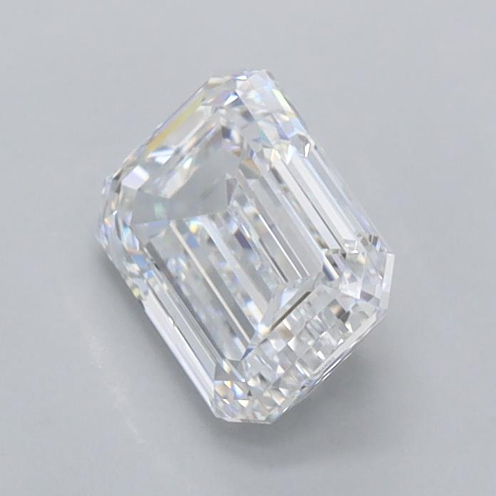 1.02 Carat Emerald Lab Diamond :: 360 spin frame 04