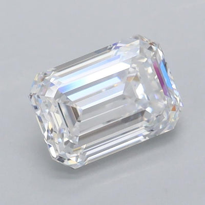 1.02 Carat Emerald Lab Diamond :: 360 spin frame 05