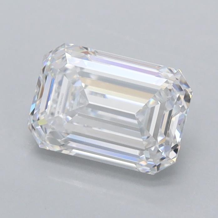 1.02 Carat Emerald Lab Diamond :: 360 spin frame 06