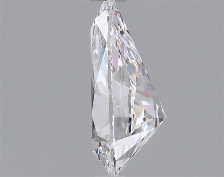 1.02 Carat Pear Lab Diamond :: 360 spin frame 01
