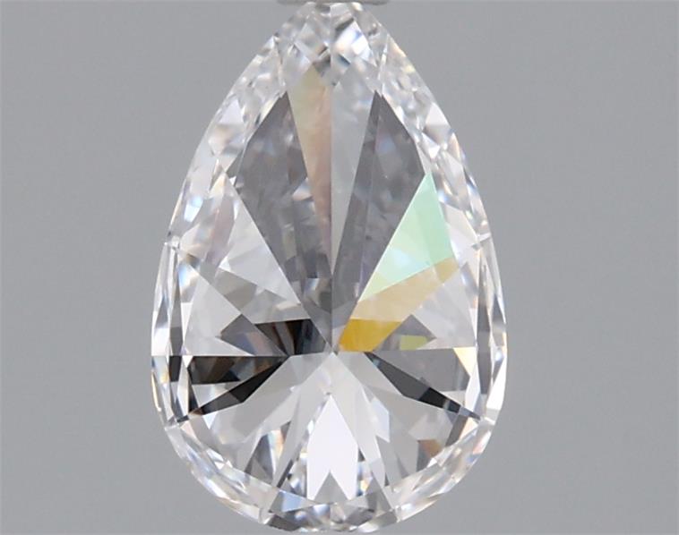 1.02 Carat Pear Lab Diamond :: 360 spin frame 02