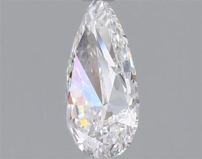 1.02 Carat Pear Lab Diamond :: 360 spin frame 03