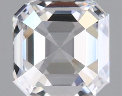 1.05 Carat Asscher Lab Diamond :: 360 spin frame 02