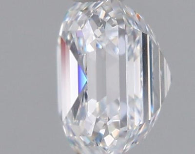 1.05 Carat Asscher Lab Diamond :: 360 spin frame 05