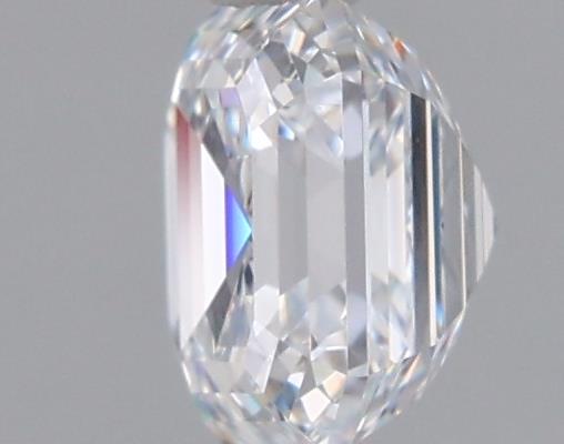 1.05 Carat Asscher Lab Diamond :: 360 spin frame 05