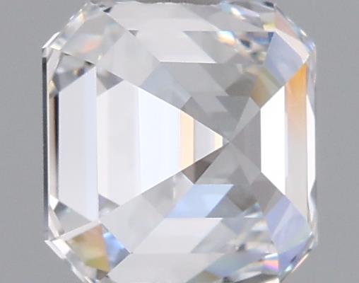 1.05 Carat Asscher Lab Diamond :: 360 spin frame 06