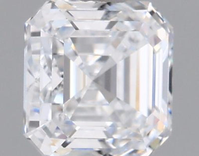 1.05 Carat Asscher Lab Diamond :: 360 spin frame 07