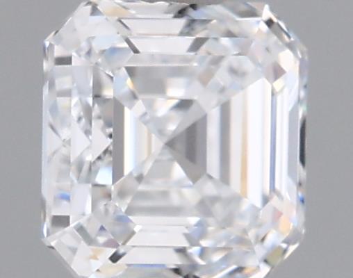 1.05 Carat Asscher Lab Diamond :: 360 spin frame 07