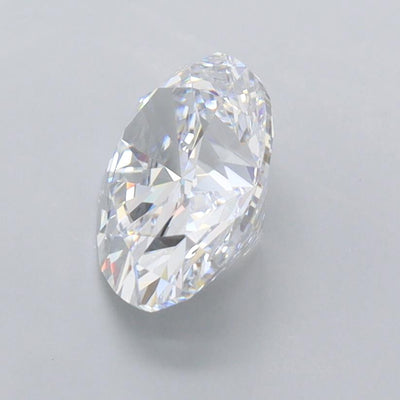 1.51 Carat Oval Lab Diamond :: 360 spin frame 01