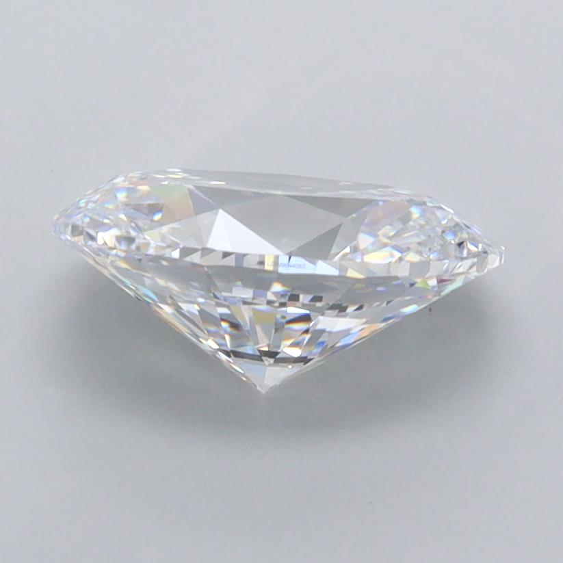 1.51 Carat Oval Lab Diamond :: 360 spin frame 02