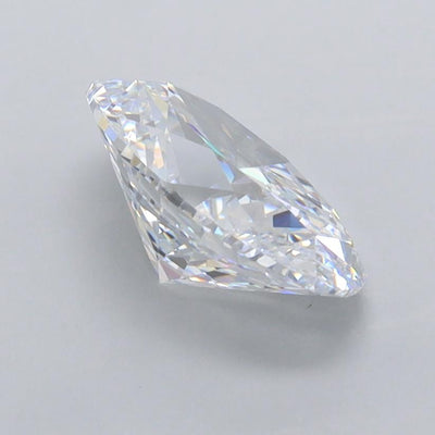 1.51 Carat Oval Lab Diamond :: 360 spin frame 03
