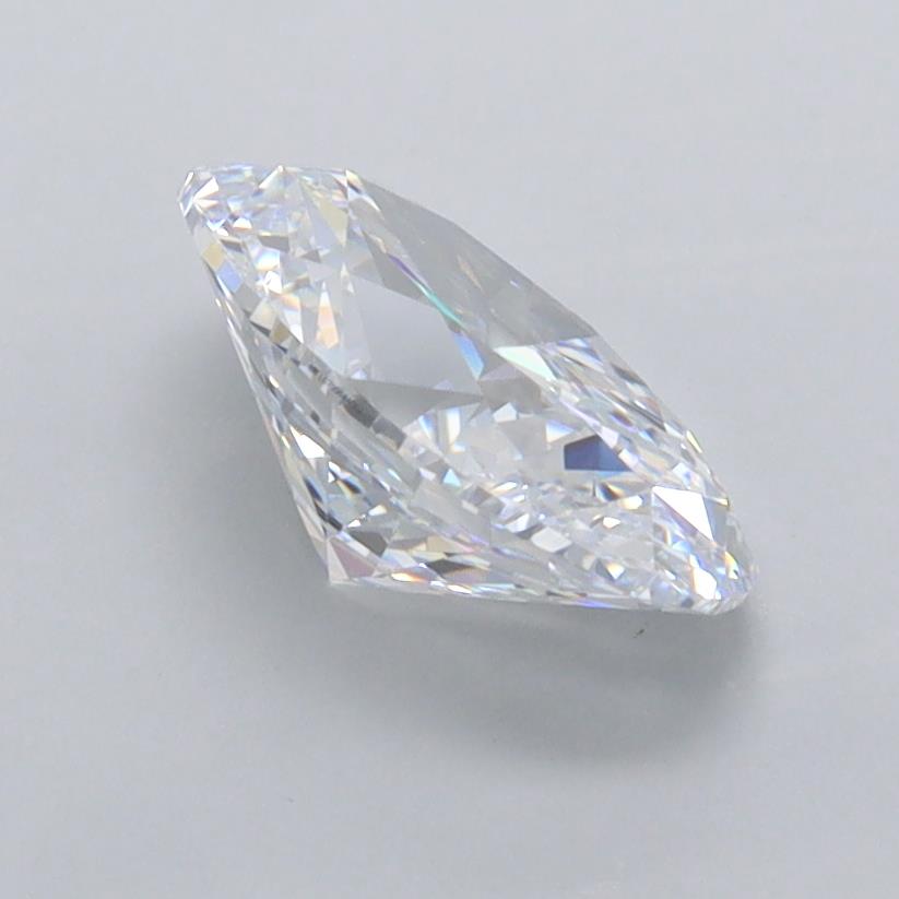 1.51 Carat Oval Lab Diamond :: 360 spin frame 03