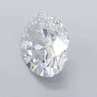 1.51 Carat Oval Lab Diamond :: 360 spin frame 06