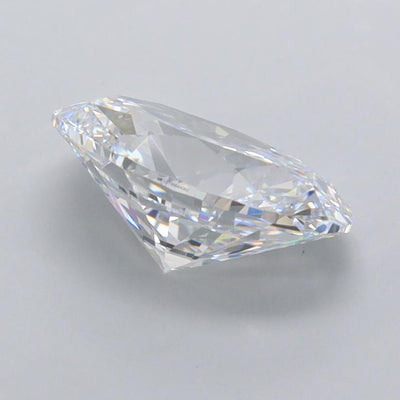 1.51 Carat Oval Lab Diamond :: 360 spin frame 07