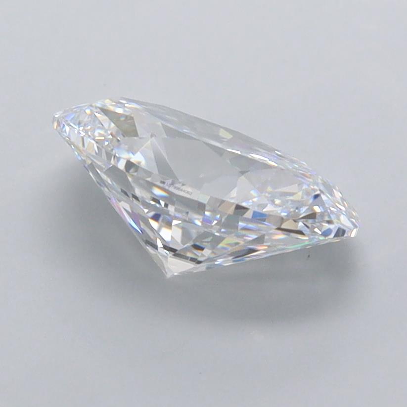 1.51 Carat Oval Lab Diamond :: 360 spin frame 07