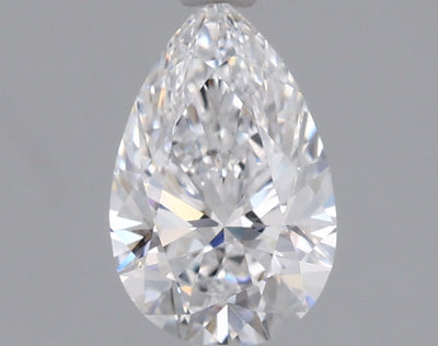 1.03 Carat Pear Lab Diamond