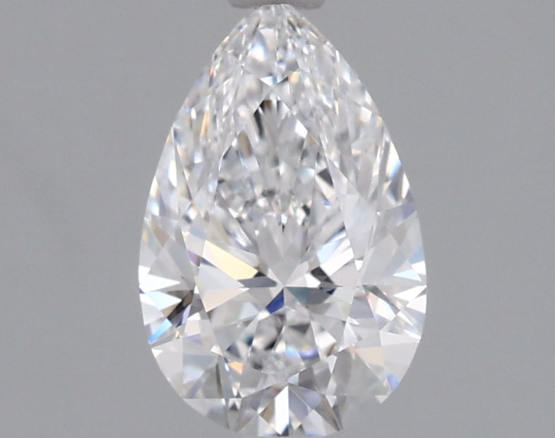 1.03 Carat Pear Lab Diamond