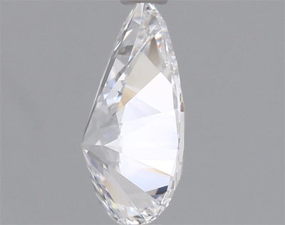 1.03 Carat Pear Lab Diamond :: 360 spin frame 03