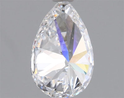 1.03 Carat Pear Lab Diamond :: 360 spin frame 05