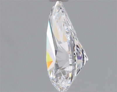 1.03 Carat Pear Lab Diamond :: 360 spin frame 07