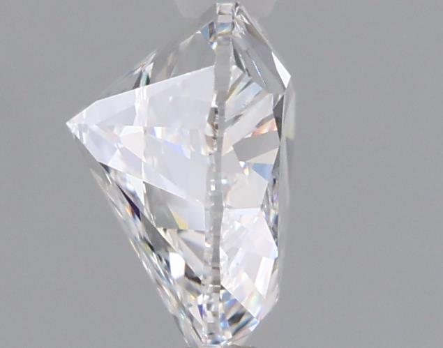1.50 Carat Heart Lab Diamond :: 360 spin frame 01