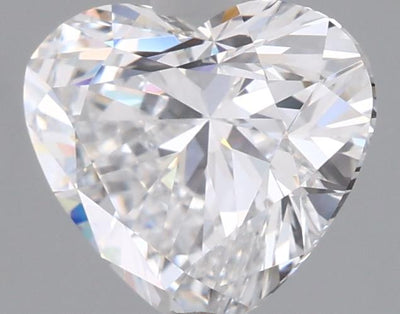 1.50 Carat Heart Lab Diamond :: 360 spin frame 05