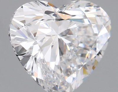 1.50 Carat Heart Lab Diamond :: 360 spin frame 06