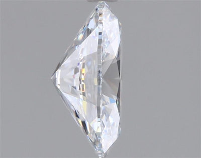 1.56 Carat Oval Lab Diamond :: 360 spin frame 02